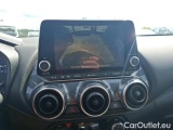  Nissan  Juke 1.6 HYBRID 143 N-CONNECTA #23