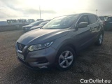 Nissan Qashqai 1.5 DCI 115 BUSINESS EDITION