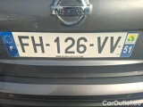  Nissan  Qashqai 1.5 DCI 115 BUSINESS EDITION #5