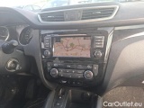 Nissan  Qashqai 1.5 DCI 115 BUSINESS EDITION #11