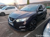 Nissan Qashqai 1.5 DCI 115 TEKNA
