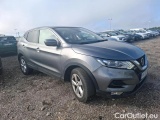  Nissan  Qashqai 1.5 DCI 115 BUSINESS EDITION #43