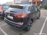  Nissan  Qashqai 1.5 DCI 115 TEKNA #3