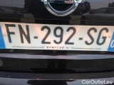  Nissan  Qashqai 1.5 DCI 115 TEKNA #5