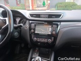  Nissan  Qashqai 1.5 DCI 115 TEKNA #11