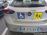  Opel  Corsa 1.2 75PS ELEGANCE BUSINESS #23