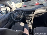  Opel  Crossland 1.5 DIESEL 81KW ELEGANCE BUSINESS #4