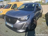 Peugeot 2008 1.5 BLUEHDI 110 S&S ACTIVE PACK