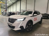 Peugeot 2008 1.5 BLUEHDI 110 S&S ALLURE BUSINESS