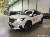  Peugeot  2008 1.5 BLUEHDI 110 S&S ALLURE BUSINESS #16