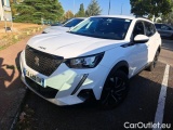 Peugeot 2008 1.5 BLUEHDI 110 S&S ALLURE PACK