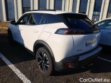 Peugeot  2008 1.5 BLUEHDI 110 S&S ALLURE PACK #2