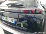  Peugeot  2008 1.5 BLUEHDI 130 S&S AUTO GT #22