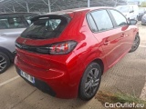  Peugeot  208 1.5 BLUEHDI 100 S&S ACTIVE PACK #3