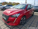 Peugeot 208 1.5 BLUEHDI 100 S&S ACTIVE PACK