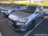 Peugeot 208 1.5 BLUEHDI 100 S&S ALLURE