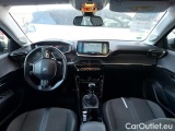  Peugeot  208 1.5 BLUEHDI 100 S&S ALLURE #4