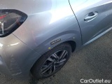  Peugeot  208 1.5 BLUEHDI 100 S&S ALLURE #101