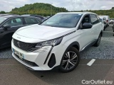 Peugeot 5008 1.5 BLUEHDI 130 S&S AUTO ALLURE PACK