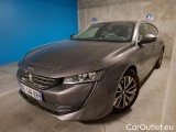 Peugeot 508 1.2 PURETECH 130 S&S AUTO ALLURE PACK