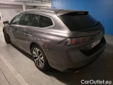  Peugeot  508 1.2 PURETECH 130 S&S AUTO ALLURE PACK #2