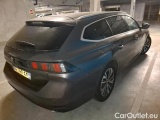  Peugeot  508 1.2 PURETECH 130 S&S AUTO ALLURE PACK #3