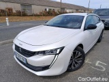 Peugeot 508 1.2 PURETECH 130 S&S AUTO ALLURE PACK