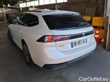  Peugeot  508 1.5 BLUEHDI 130 S&S AUTO ALLURE PACK #2