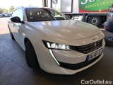  Peugeot  508 1.5 BLUEHDI 130 S&S AUTO ALLURE PACK #39