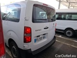 Peugeot  Expert 1.5 BLUEHDI 120 S&S STANDARD #2