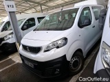 Peugeot Expert 1.5 BLUEHDI 120 S&S STANDARD
