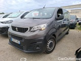 Peugeot Expert 1.5 BLUEHDI 120 S&S STANDARD