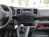  Peugeot  Expert 1.5 BLUEHDI 120 S&S STANDARD #11