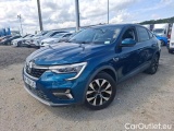 Renault Arkana 1.6 E-TECH 145 EVOLUTION