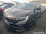 Renault Austral 1.2 HEV 200 E-TECH ICONIC ESP ALPINE