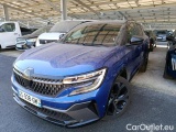 Renault Austral 1.2 HEV 200 E-TECH TECHNO ESP ALP BA -23