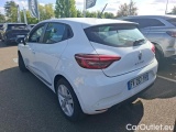  Renault  Clio 1.5 DCI 115 BLUE BUSINESS #2