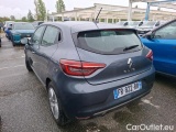  Renault  Clio 1.5 DCI 85 BLUE BUSINESS #2