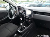  Renault  Clio 1.5 DCI 85 BLUE BUSINESS #4