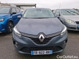  Renault  Clio 1.5 DCI 85 BLUE BUSINESS #14