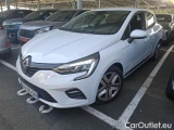 Renault Clio 1.5 DCI BLUE 100 BUSINESS