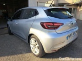  Renault  Clio 1.6 E-TECH 140 BUSINESS #2