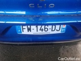  Renault  Clio 1.6 E-TECH 140 INTENS #5