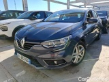 Renault Megane 1.5 DCI 115 BLUE BUSINESS