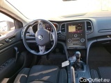  Renault  Megane 1.5 DCI 115 BLUE BUSINESS #4