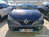  Renault  Megane 1.5 DCI 115 BLUE BUSINESS #14
