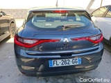  Renault  Megane 1.5 DCI 115 BLUE BUSINESS #15