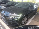 Renault Megane 1.5 DCI 115 BLUE BUSINESS EDC