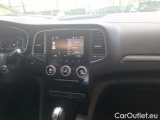  Renault  Megane 1.5 DCI 115 BLUE BUSINESS EDC #11