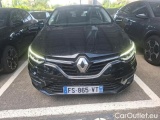  Renault  Megane 1.5 DCI 115 BLUE BUSINESS EDC #39